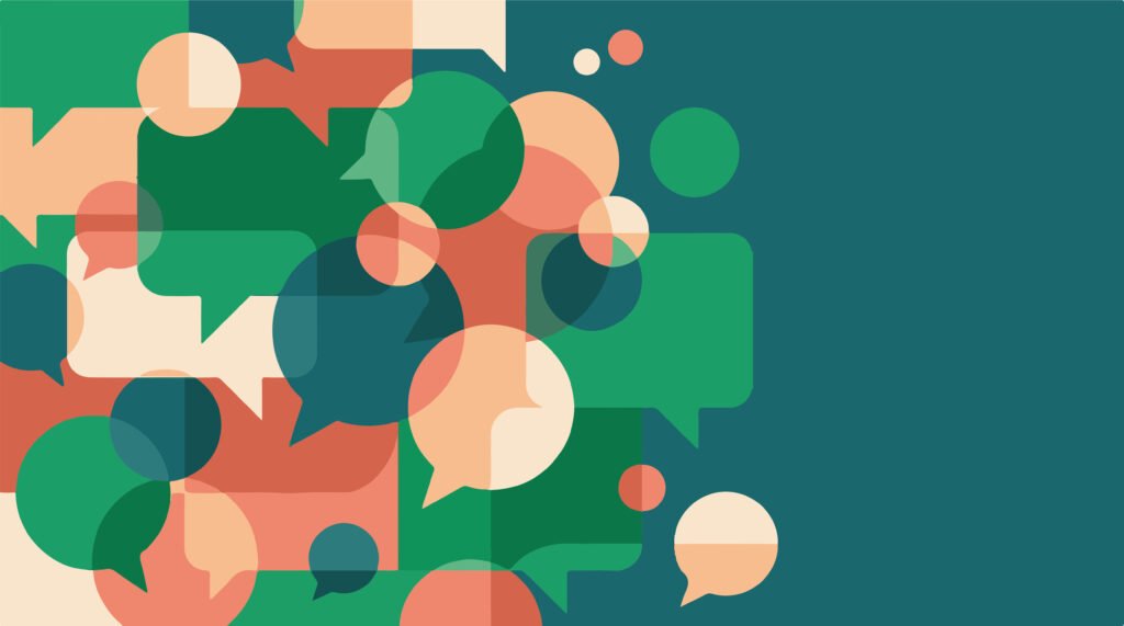 Quando a política não chega, a arte ainda mexe